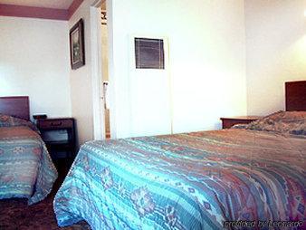 Western Motel Folkston Exterior photo
